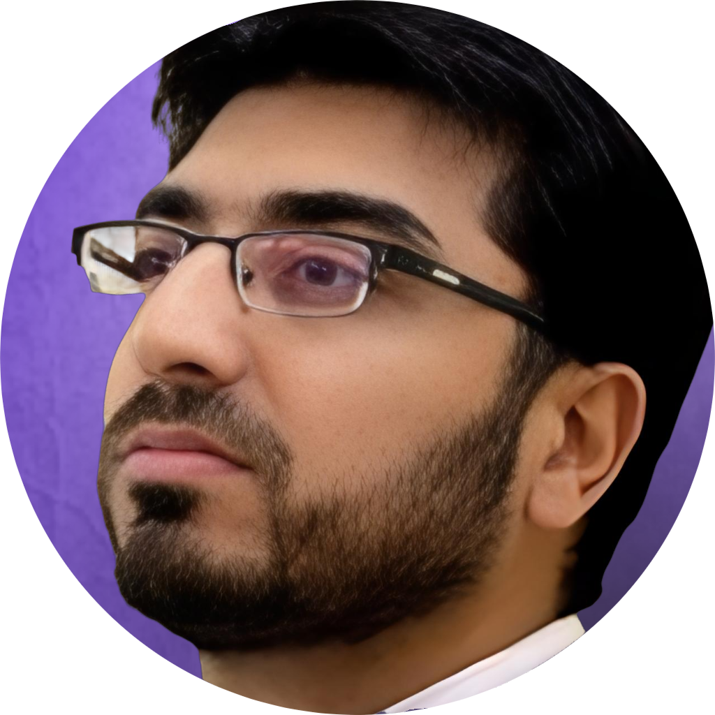 Dr. Jalil Ur Rehman