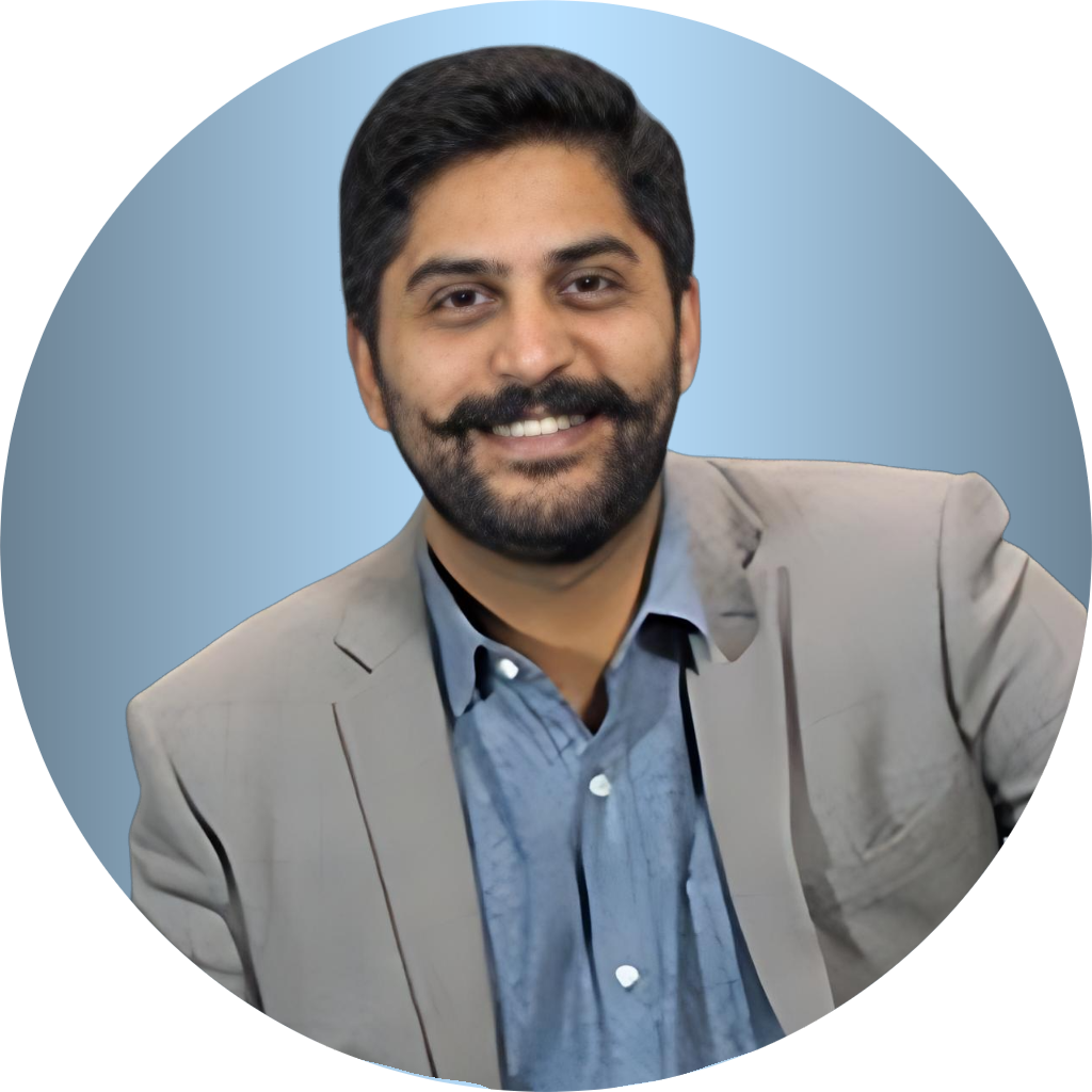 Dr. Shuja Ansari